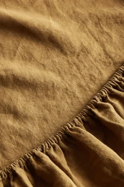 Hanna Hygge                        Fitted Sheet