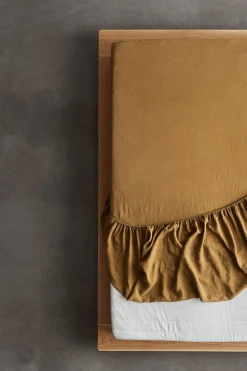 Hanna Hygge                        Fitted Sheet