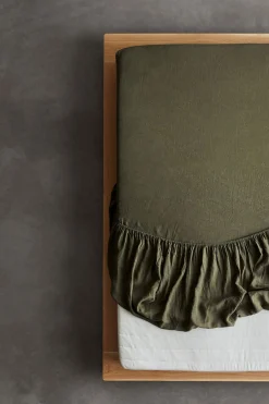 Hanna Hygge                        Fitted Sheet