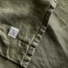 Hanna Hygge                        Flat Sheet