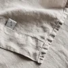 Hanna Hygge                        Flat Sheet