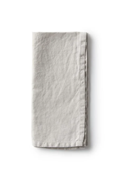 Hanna Hygge                        Napkin Pair