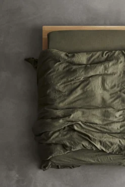 Hanna Hygge                        QC King