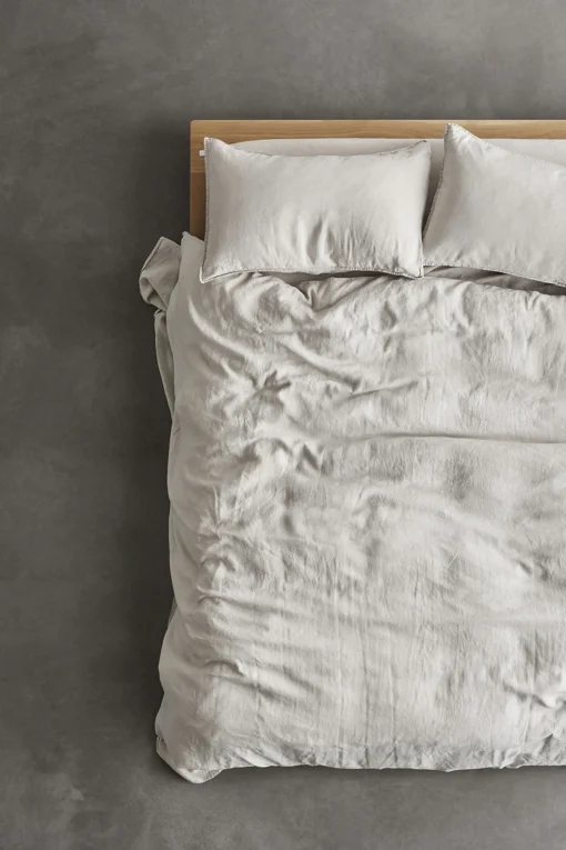 Hanna Hygge                        QC King