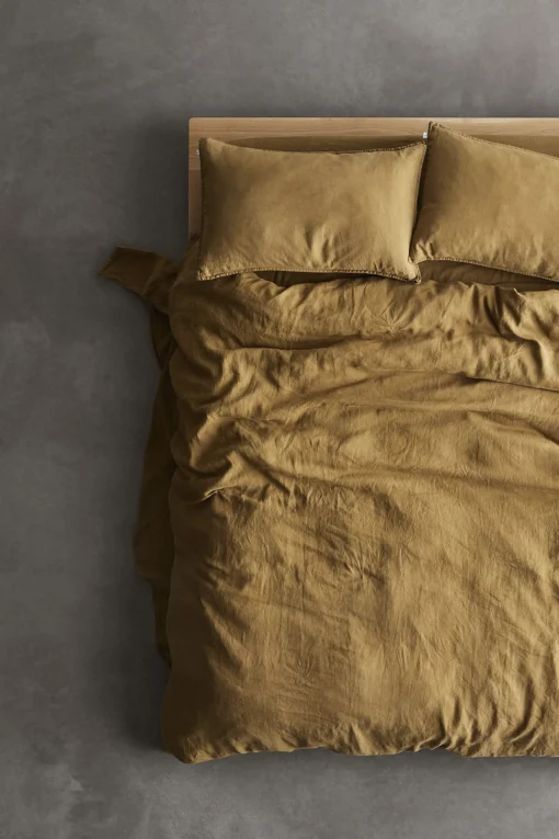 Hanna Hygge                        QC King