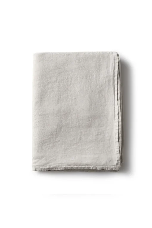 Hanna Hygge                        Tablecloth Bark