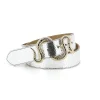 Herbert Frere Soeur    Crush Belt - Silver