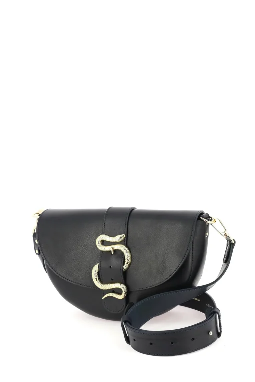 Herbert Frere Soeur    Gabie Bag - Marine