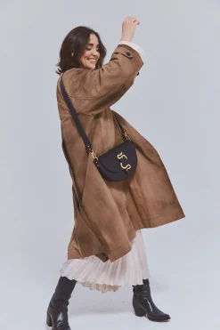Herbert Frere Soeur    Gabie Bag - Marine