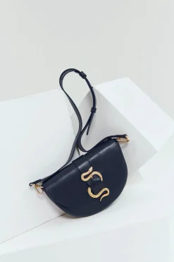 Herbert Frere Soeur    Gabie Bag - Marine