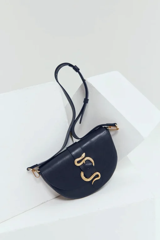 Herbert Frere Soeur    Gabie Bag - Marine