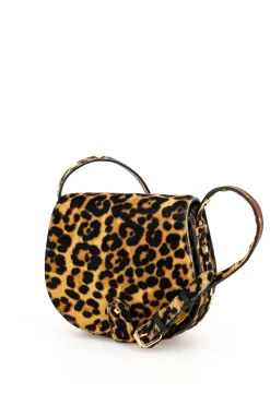 Herbert Frere Soeur    Mamour Bag - Leopard