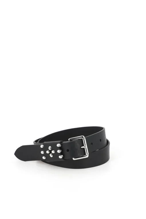 Herbert Frere Soeur    Turenne Belt - Black