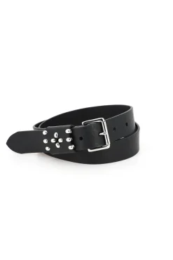 Herbert Frere Soeur    Turenne Belt - Black