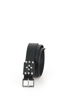 Herbert Frere Soeur    Turenne Belt - Black
