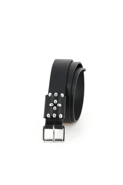 Herbert Frere Soeur    Turenne Belt - Black