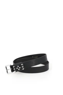 Herbert Frere Soeur    Turenne Belt - Black