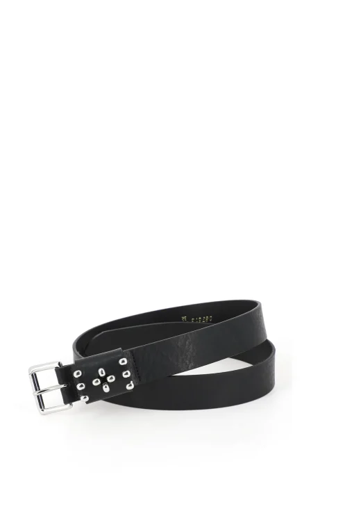 Herbert Frere Soeur    Turenne Belt - Black
