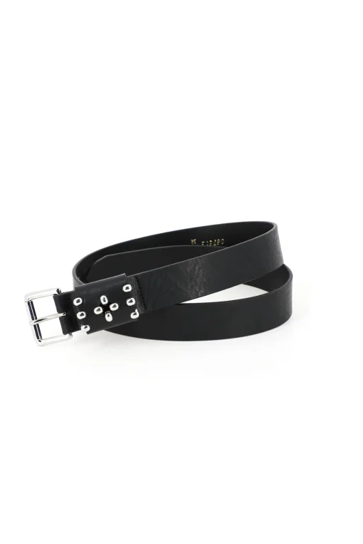 Herbert Frere Soeur    Turenne Belt - Black