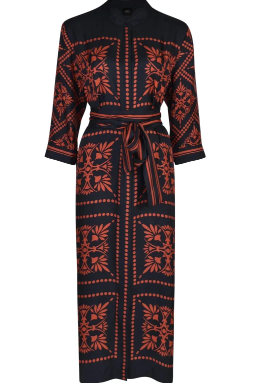 Husk Ada dress - Print