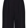 Husk Alessia short - Black