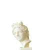 Husk Apollo Candle - Ivory