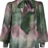 Husk Arabella top - Print
