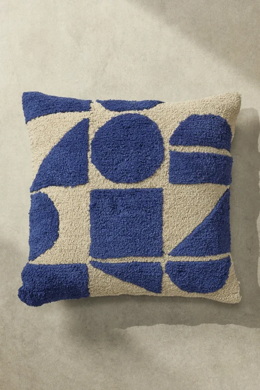 Husk Arden Cushion - 1 Colour