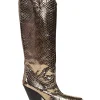 Husk ASTA BOOT - Gold