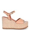 Husk ASTA WEDGE - Almond