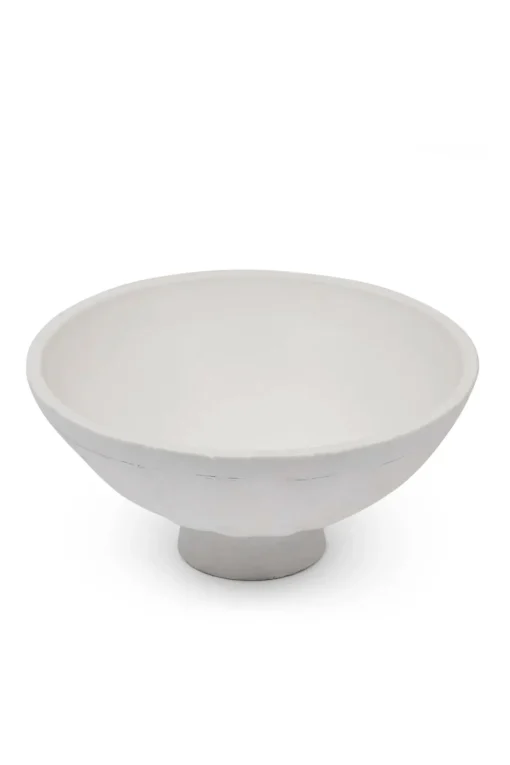 Husk Astri Bowl - White