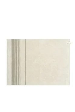 Husk Bath Mat - Sage