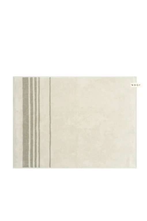 Husk Bath Mat - Sage