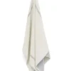 Husk Bath Sheet - Butter