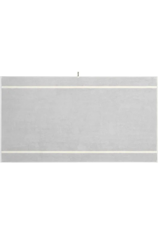 Husk Bath Sheet - Butter