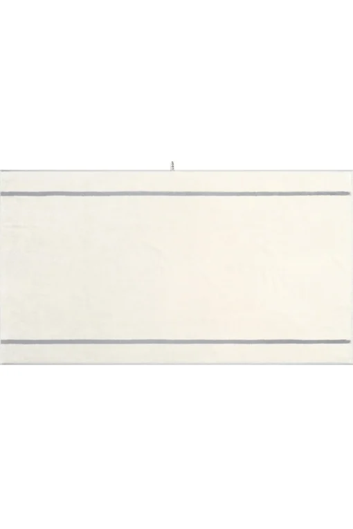 Husk Bath Sheet - Butter