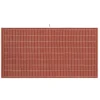 Husk Bath Towel - TerraCotta