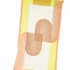 Husk Beach Towel - Peach