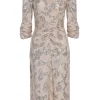 Husk BIANCA DRESS - Sequins