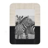 Husk BLACK IVORY - Black & White