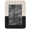 Husk BLACK IVORY - Black & White