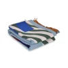 Husk BLUE BEACH - Blue