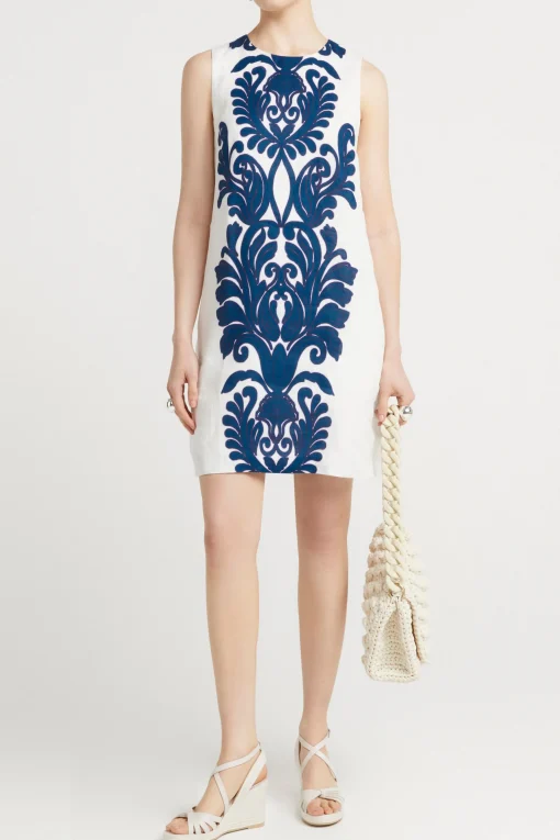Husk Brielle mini - Print