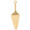 Husk Cake Server