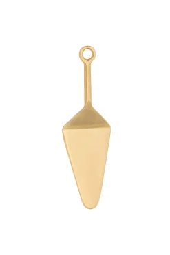 Husk Cake Server