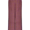 Husk Callie pant - Print