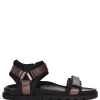 Husk CARNIVAL SLIDE - Pewter