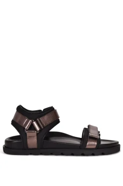 Husk CARNIVAL SLIDE - Pewter