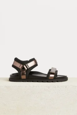 Husk CARNIVAL SLIDE - Pewter