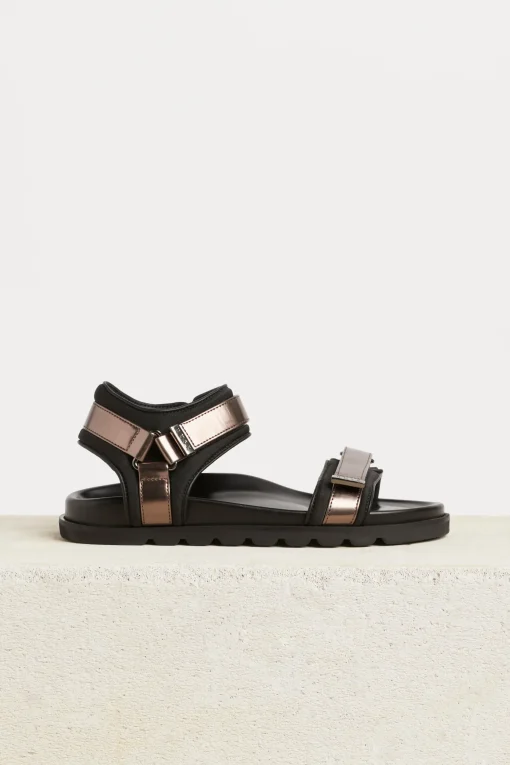 Husk CARNIVAL SLIDE - Pewter